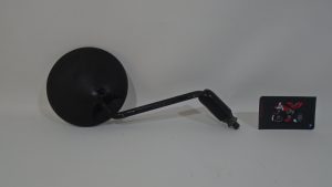 ESPEJO DERECHO HONDA TRANSALP 600 89/99